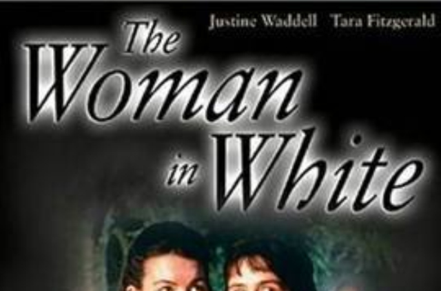 白衣女人(英國1997年蒂姆·費威爾執導電視電影)
