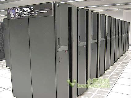 美國國家超級計算套用中心