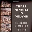 Three Minutes In Poland Three Minutes In Poland