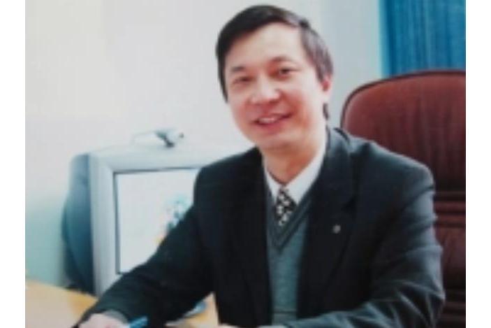 梁曉庚 梁曉庚