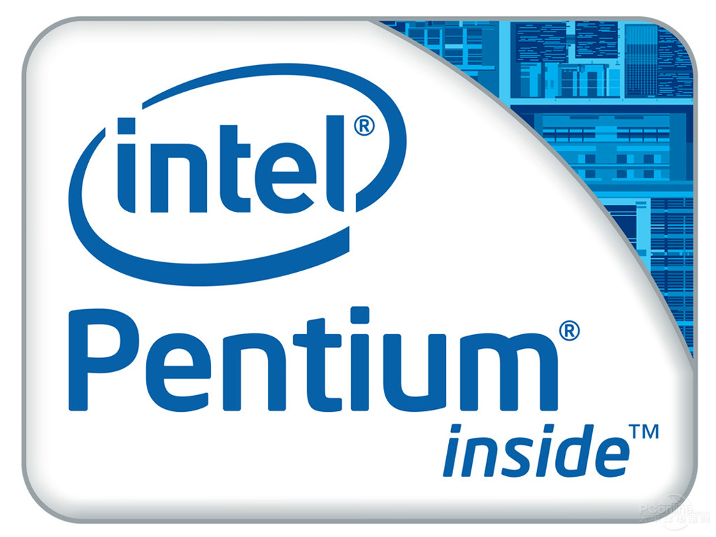 Intel Pentium 3550M