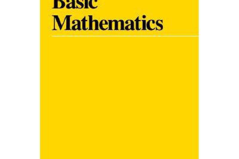 Basic Mathematics Basic Mathematics