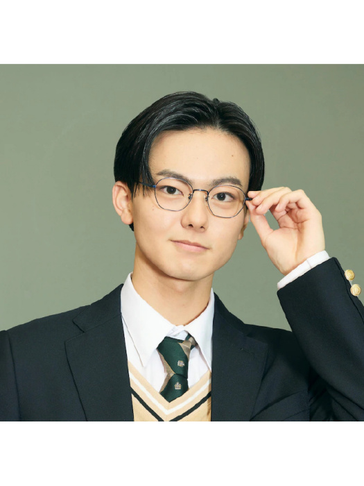 辻翔太郎 辻翔太郎