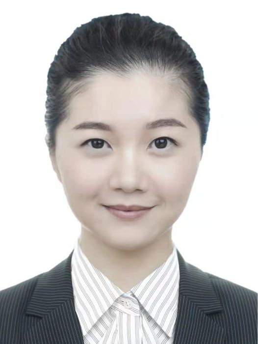 顏莉莉(福建省廈門市翔安區人民政府副區長) 顏莉莉(福建省廈門市翔安區人民政府副區長)