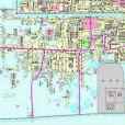 明北京外城 明北京外城