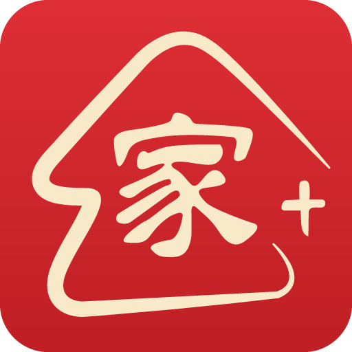 家+ 家+