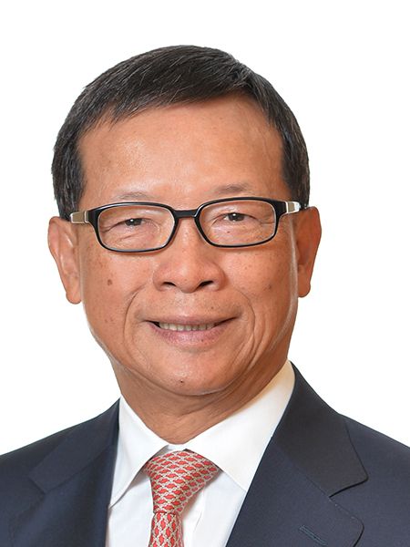 許漢忠 許漢忠