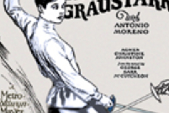 Beverly of Graustark(西德尼·富蘭克林執導的電影) Beverly of Graustark(西德尼·富蘭克林執導的電影)