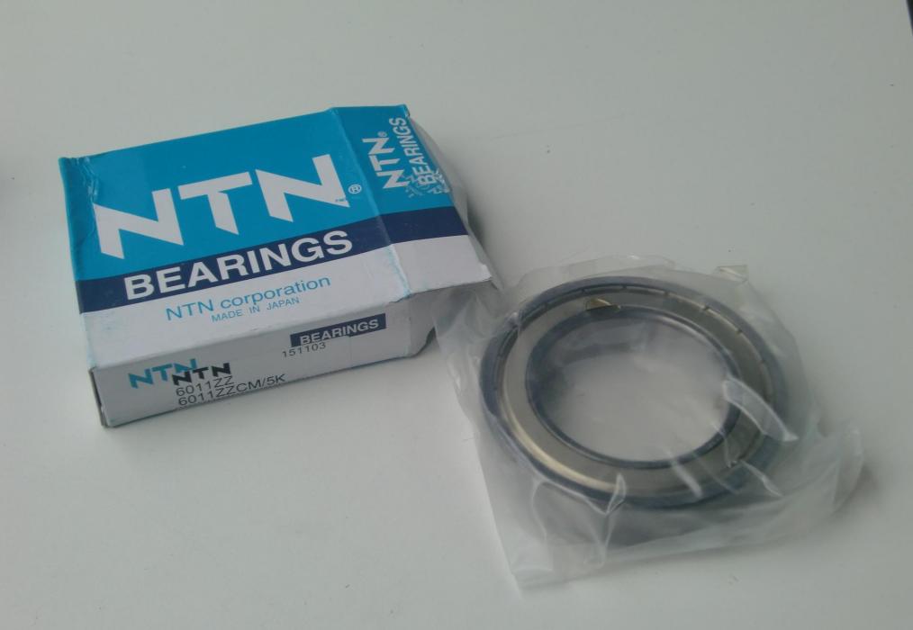 NTN 7320ACDB軸承 NTN 7320ACDB軸承