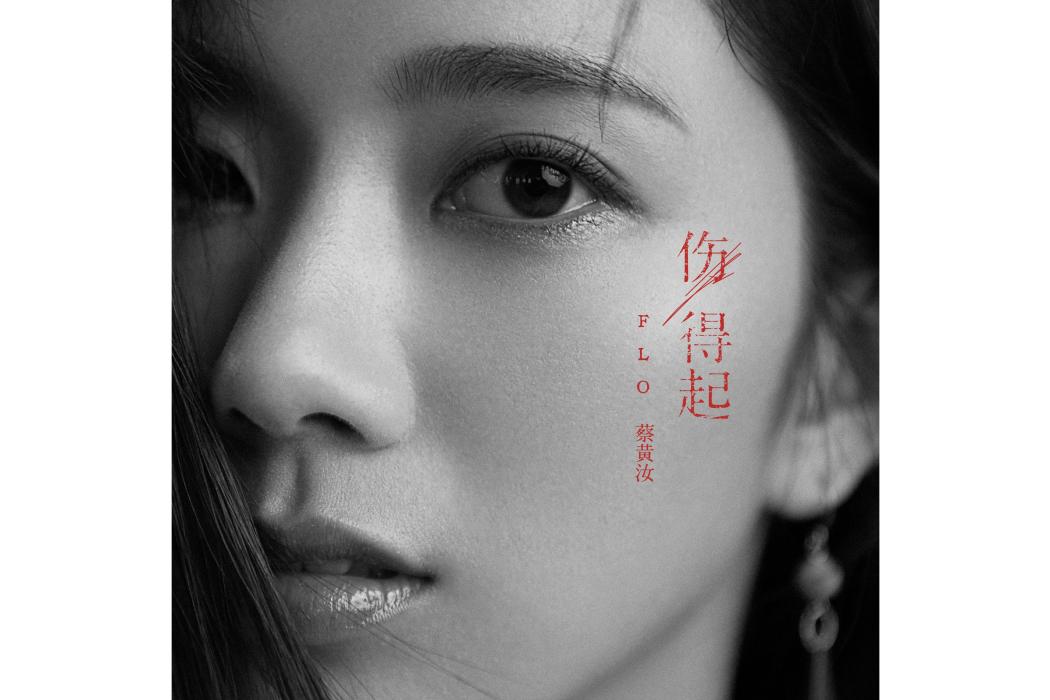 傷得起(蔡黃汝演唱歌曲) 傷得起(蔡黃汝演唱歌曲)