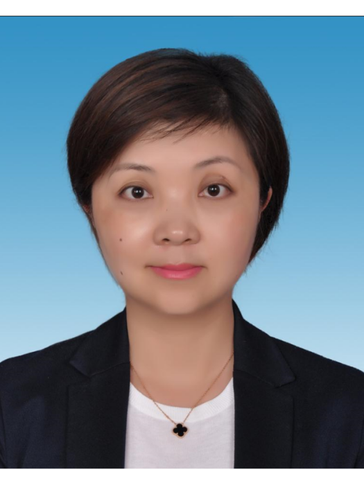 陶媛(四川省成都市新津區教育局黨組書記、局長) 陶媛(四川省成都市新津區教育局黨組書記、局長)