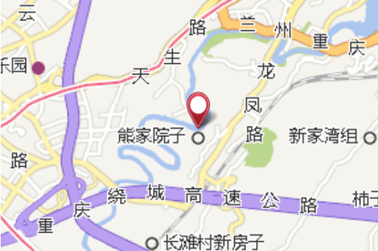 聯龍村沙灣