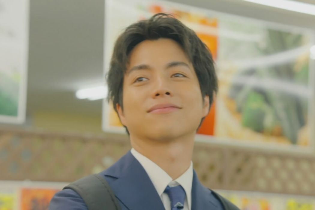 櫻井舜 櫻井舜