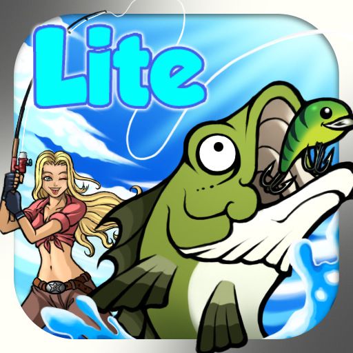 釣魚巨星 釣魚巨星
