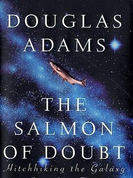 The Salmon of Doubt The Salmon of Doubt