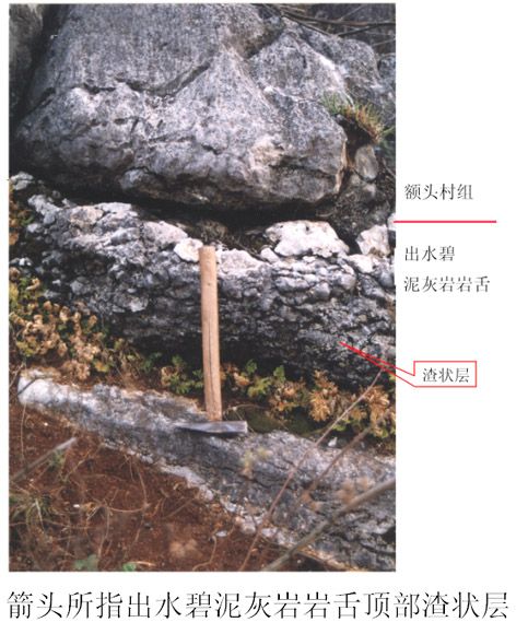 額頭村組 額頭村組