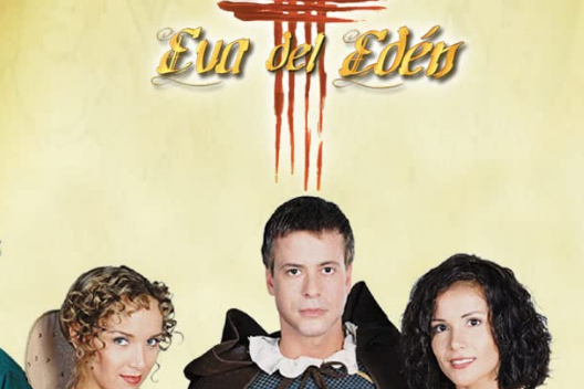 Eva del Edén Eva del Edén
