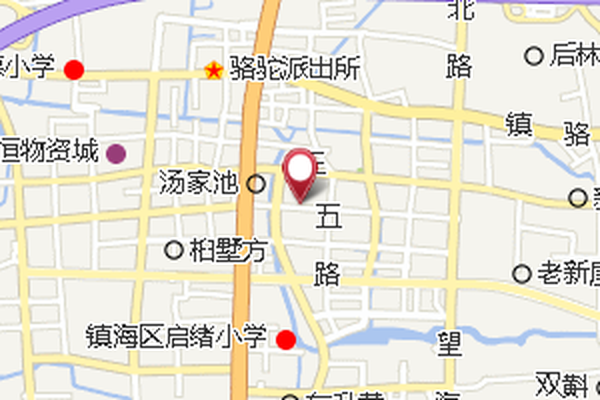 新屋李家 新屋李家