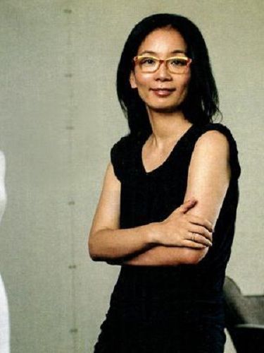 李琳(江南布衣創始人) 李琳(江南布衣創始人)