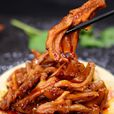 麻辣鴨掌 麻辣鴨掌