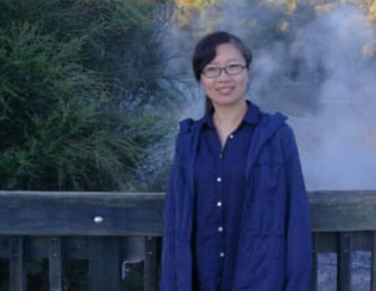 陳玉萍(中國農業大學副教授) 陳玉萍(中國農業大學副教授)