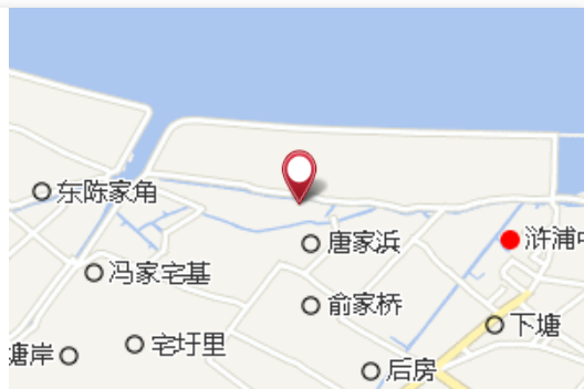 躍進圩 躍進圩