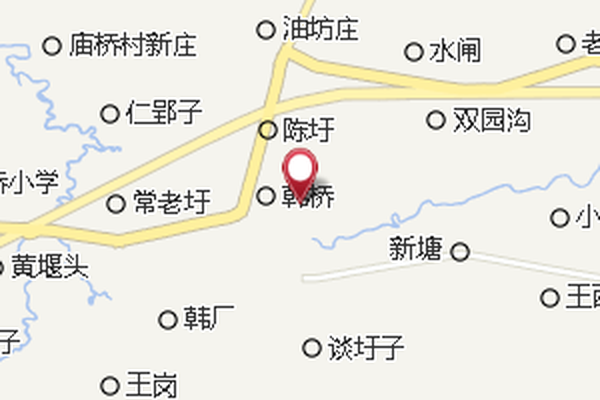 南門朝東 南門朝東