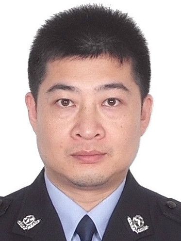 李鵾如 李鵾如
