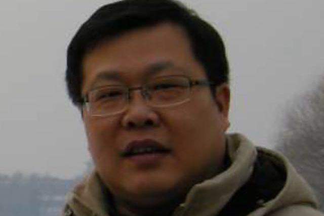徐煜(上海戲劇學院教授) 徐煜(上海戲劇學院教授)