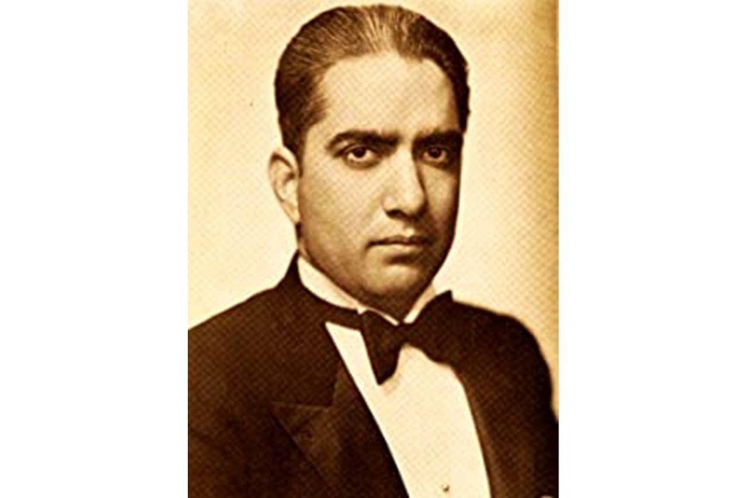 Lal Chand Mehra Lal Chand Mehra