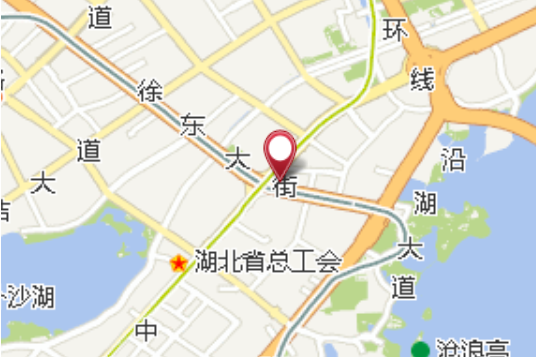 岳家嘴 岳家嘴