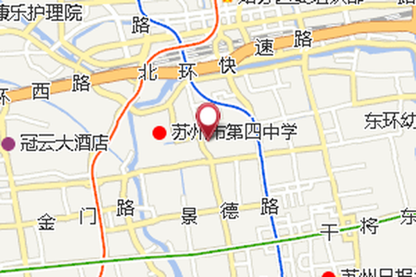 中同仁街 中同仁街