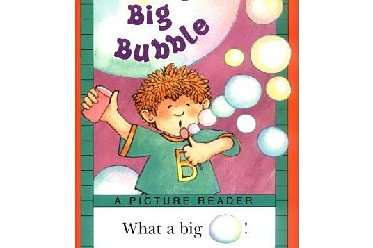 Benny\x27s Big Bubble