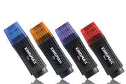 勝創Color Drive彩碟(2GB) 勝創Color Drive彩碟(2GB)