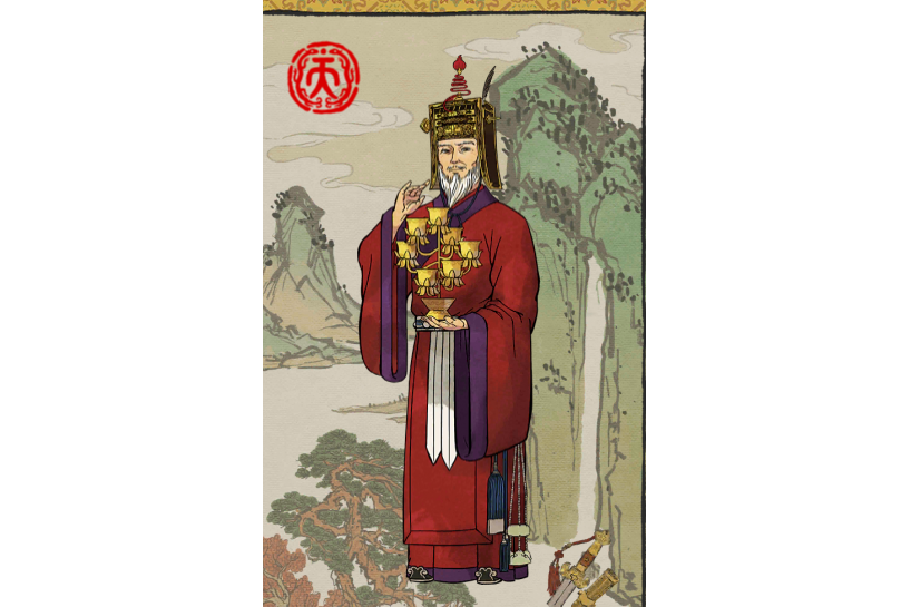 劉伯溫(遊戲《江南百景圖》中的角色) 劉伯溫(遊戲《江南百景圖》中的角色)