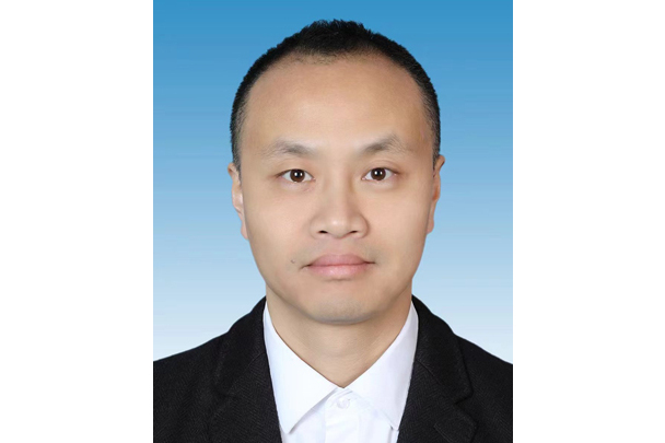 何剛(九江學院藥學與生命科學學院副院長)