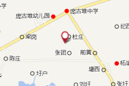 杜莊子南 杜莊子南