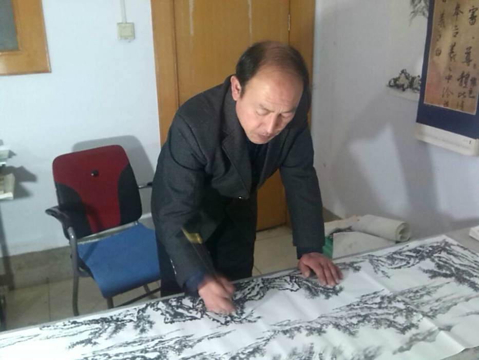 康計永
