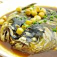 大蒜魚頭 大蒜魚頭