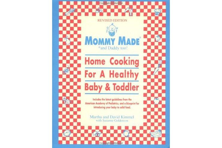 Mommy Made and Daddy Too! Mommy Made and Daddy Too!