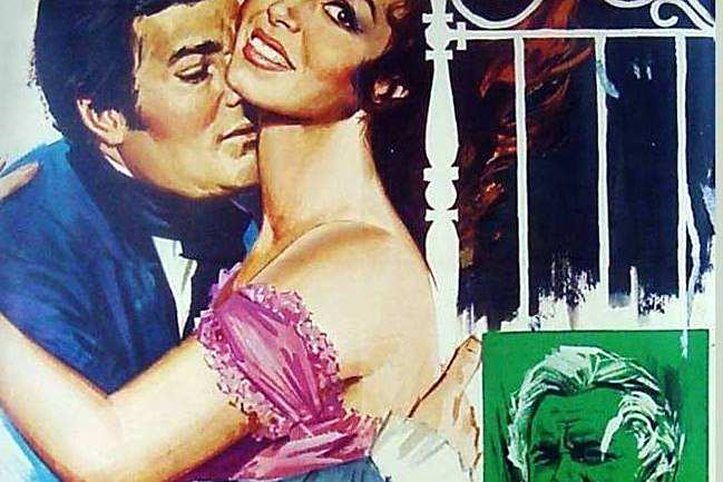 Lady Hamilton - Zwischen Schmach und Liebe Lady Hamilton - Zwischen Schmach und Liebe