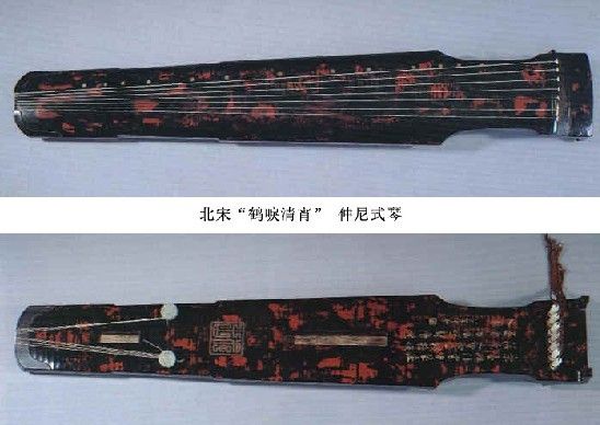 鶴唳清宵 鶴唳清宵