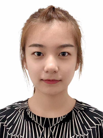 馬宇婷 馬宇婷