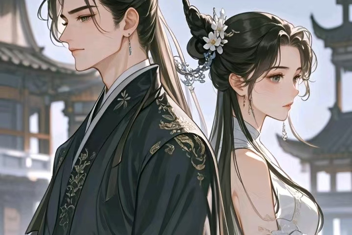 風雲(謎月AI演唱歌曲) 風雲(謎月AI演唱歌曲)