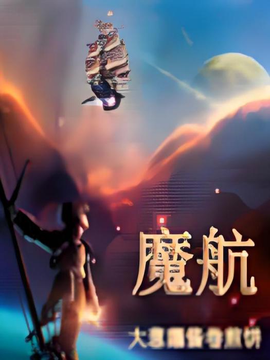 魔航