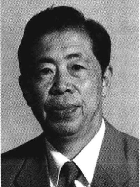 高鎮寧(飛機設計師) 高鎮寧(飛機設計師)