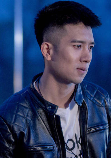 壞爸爸(2018年邵兵主演電影)