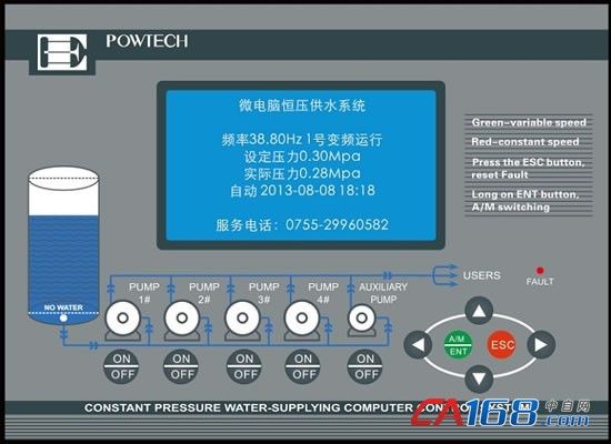 微電腦控制程式(CP/M作業系統) 微電腦控制程式(CP/M作業系統)