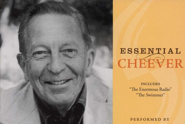 ESSENTIAL CHEEVER