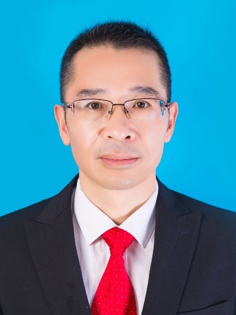 胡朝陽(浙江省麗水市青田縣水利局黨委委員、副局長) 胡朝陽(浙江省麗水市青田縣水利局黨委委員、副局長)